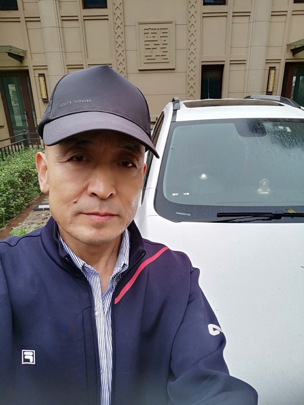 家缘的第一张照片--固安王婆说媒