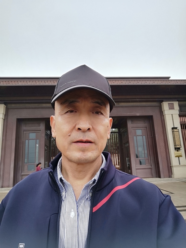 家缘的第五张照片--固安王婆说媒